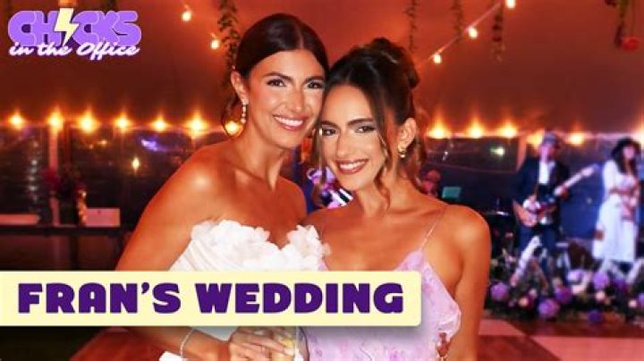 Fran Laus’s Girlfriend: Who is Fran Laus Dating?