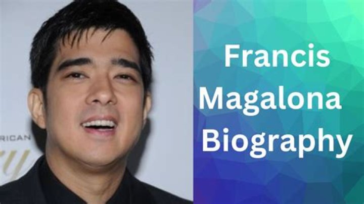 Francis Magalona Net Worth, Age, Height, Bio, Birthday, Wiki!