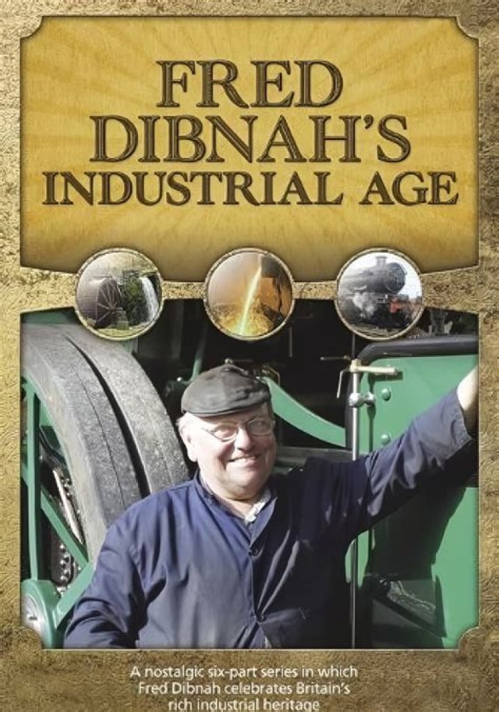 Fred Dibnah Spouse: Who Is Fred Dibnah’s Spouse?