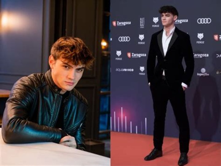 Gabriel Guevara Net Worth, Age, Height, Bio, Birthday, Wiki!