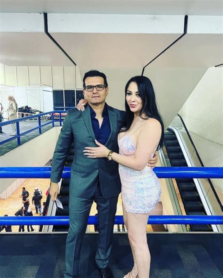 Gabriel Rios - Net Worth, Age, Height, Birthday, Bio, Wiki!