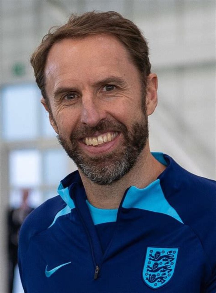 Gareth Southgate Net Worth 2024, Age, Height, Bio, Birthday, Wiki!