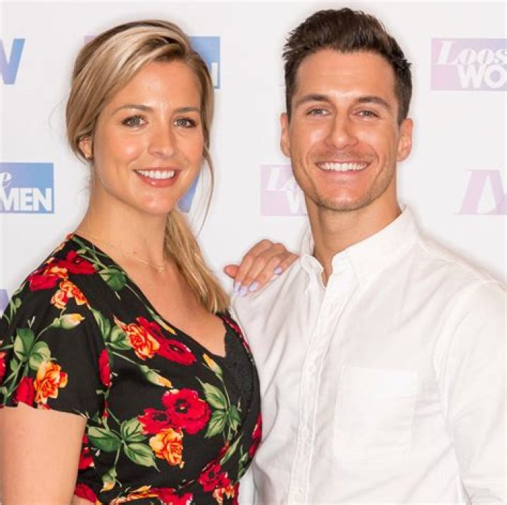 Gemma Atkinson’s Boyfriend: Who is Gemma Atkinson Dating?