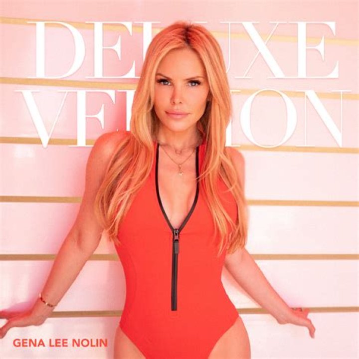 Gena Lee Nolin Net Worth, Age, Height, Bio, Birthday, Wiki!