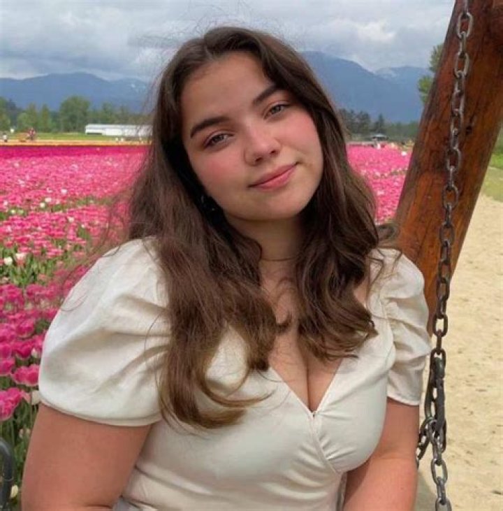 Genea Charpentier Net Worth, Age, Height, Bio, Birthday, Wiki!