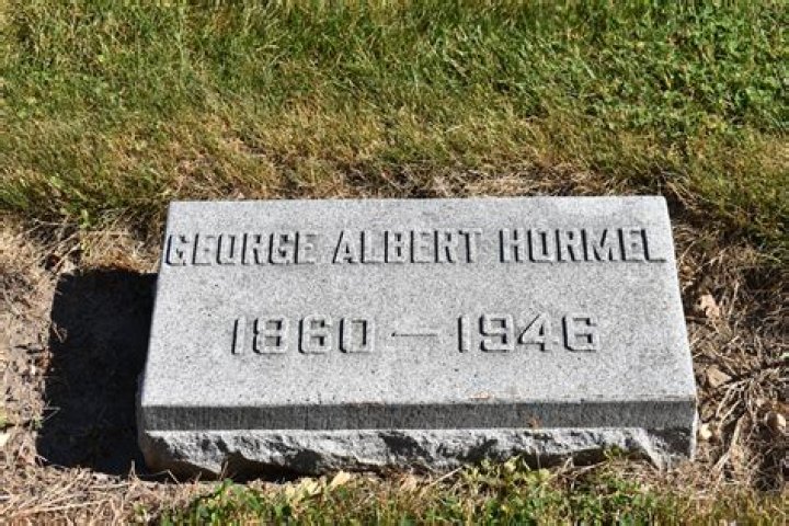 George A. Hormel Net Worth, Age, Height, Bio, Birthday, Wiki!