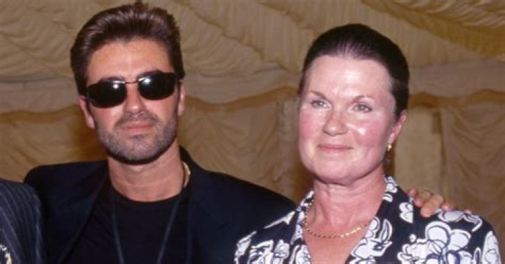 George Michael Parents: Meet Kyriacos and Lesley Panayiotou