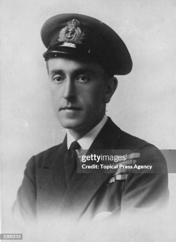 George Mountbatten, 4th Marquess Of Milford Haven Net Worth 2024, Age, Height, Bio, Birthday, Wiki!