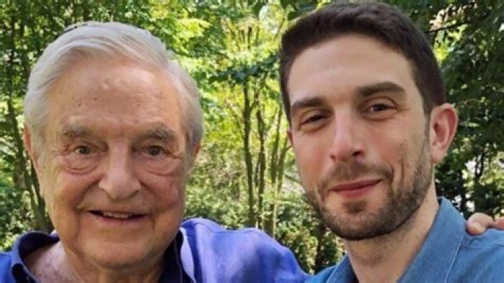 George Soros Bio, Parents, Wife, Children, Siblings, Net Worth
