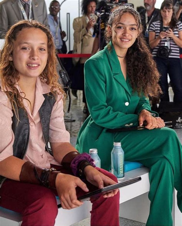 Germaine Pratt Age, Bio, Parents, Career, Net worth, Girlfriend