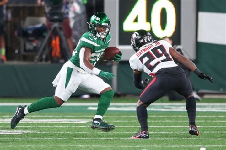 Get to know Breece Hall: Biography, Age, Career, Net Worth, Height, Relationship & More