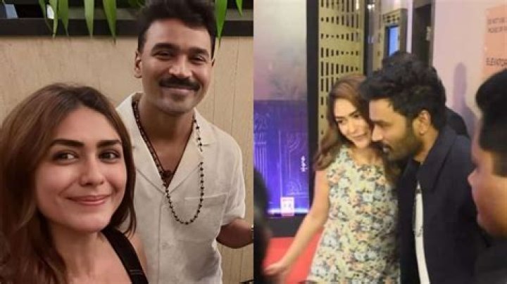 Get to know Dhanush: Biography, Age, Career, Net Worth, Height, Relationship & More