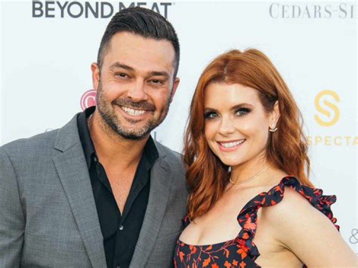 Get to know JoAnna Garcia Swisher: Biography, Age, Career, Net Worth, Height, Relationship & More