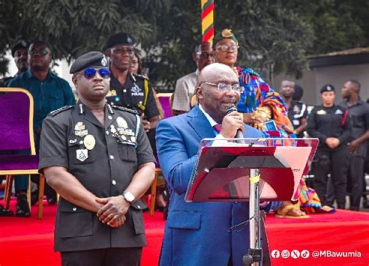 Ghanaian Marine Engineer, Bright Owusu Kumi Marries Longtime Girlfriend At A Plush Wedding (Photos & Videos)