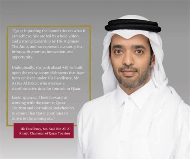 Ghanim Bin Saad Al Saad Net Worth, Age, Height, Bio, Birthday, Wiki!