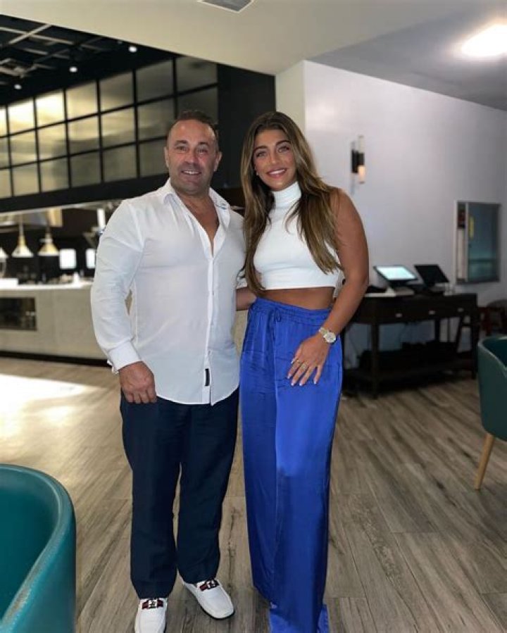 Gia Giudice’s Boyfriend: Who is Gia Giudice Dating?