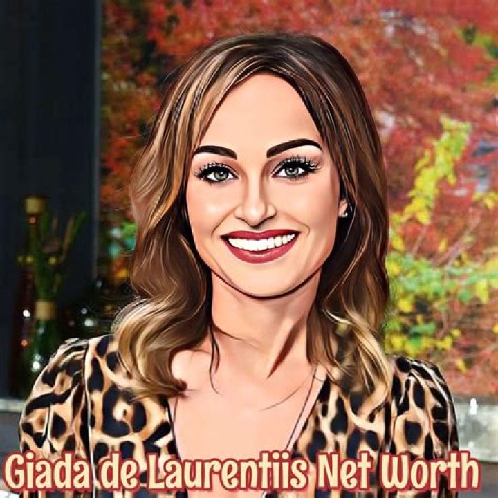Giada De Laurentiis Net Worth, Age, Height, Bio, Birthday, Wiki!