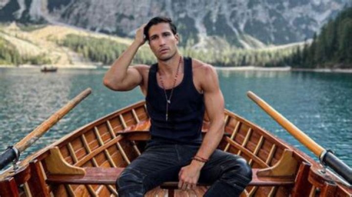 Gianmarco Onestini Net Worth, Age, Height, Bio, Birthday, Wiki!