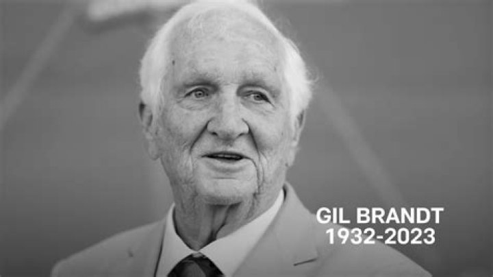 Gil Brandt Death: What Killed Gil Brandt?