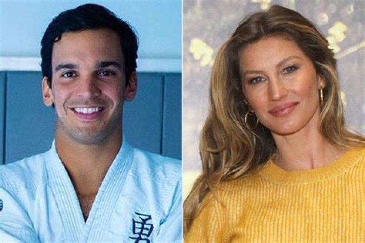 Gisele Bündchen Bio, Age, Career, Net Worth, Husband, Kids