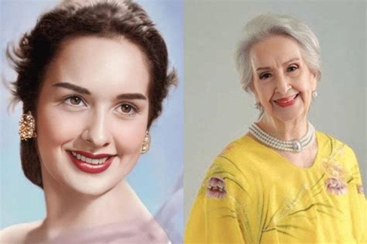 Gloria Romero Net Worth, Age, Height, Bio, Birthday, Wiki!