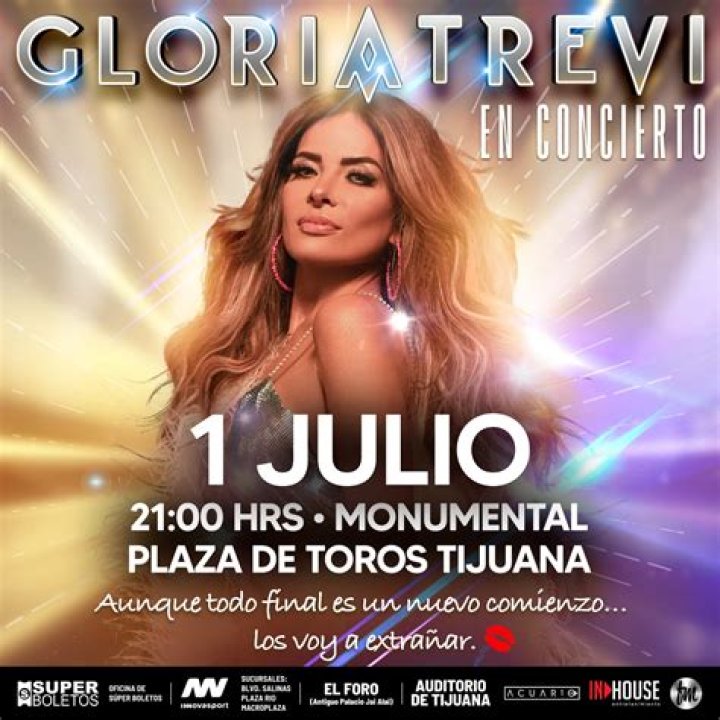 Gloria Trevi’s Children: Does Gloria Trevi Have Children?