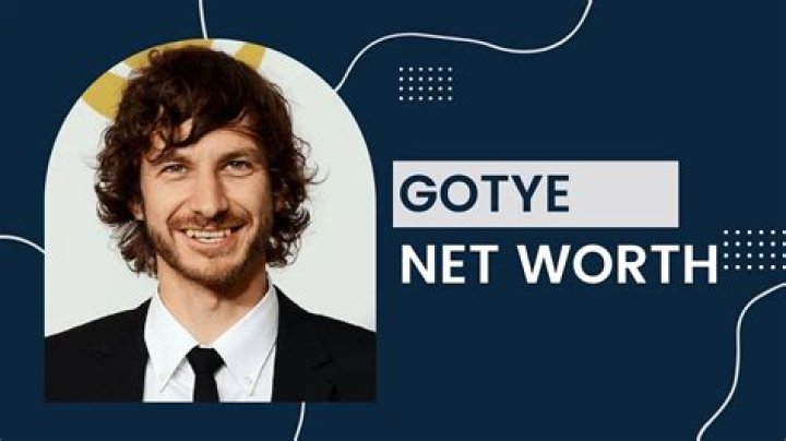 Gotye Net Worth, Age, Height, Bio, Birthday, Wiki!