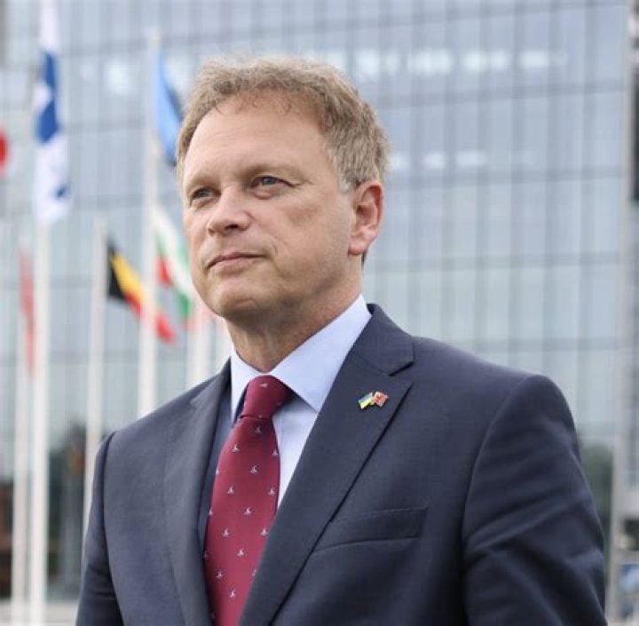 Grant Shapps Wife: Meet Belinda Goldstone Shapps