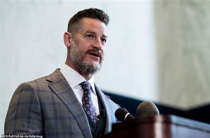 Greg Steube Net Worth, Age, Height, Bio, Birthday, Wiki!