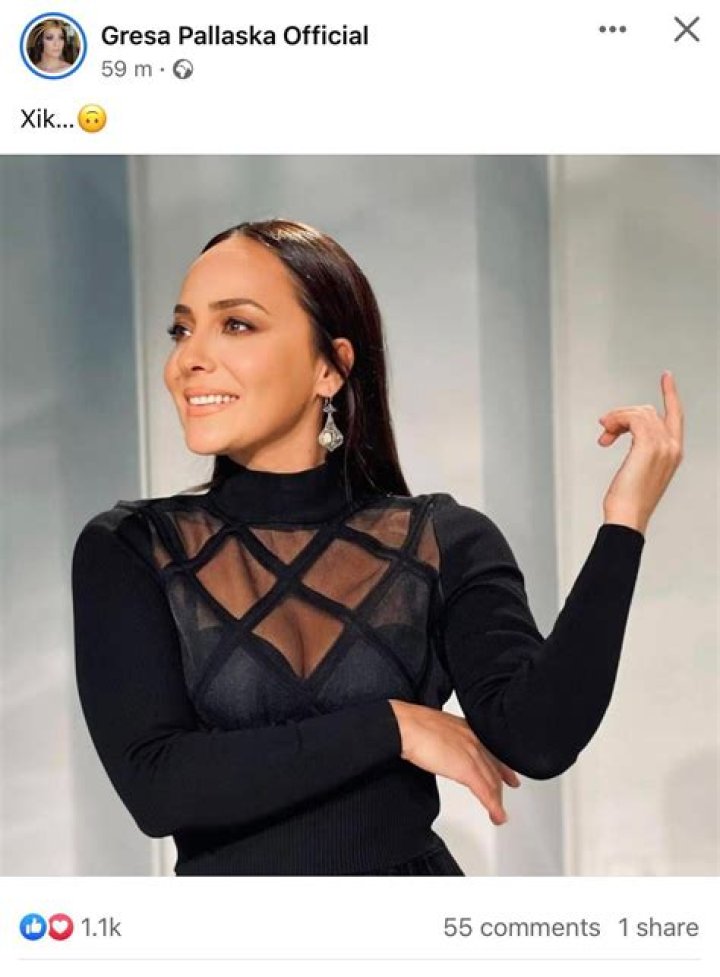 Gresa Pallaska’s Boyfriend: Who is Gresa Pallaska Dating?