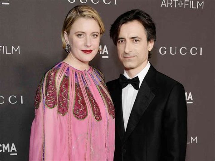 Greta Gerwig Children: Meet Harold Ralph Gerwig Baumbach