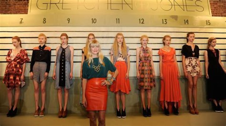 Gretchen Jones Net Worth, Age, Height, Bio, Birthday, Wiki!