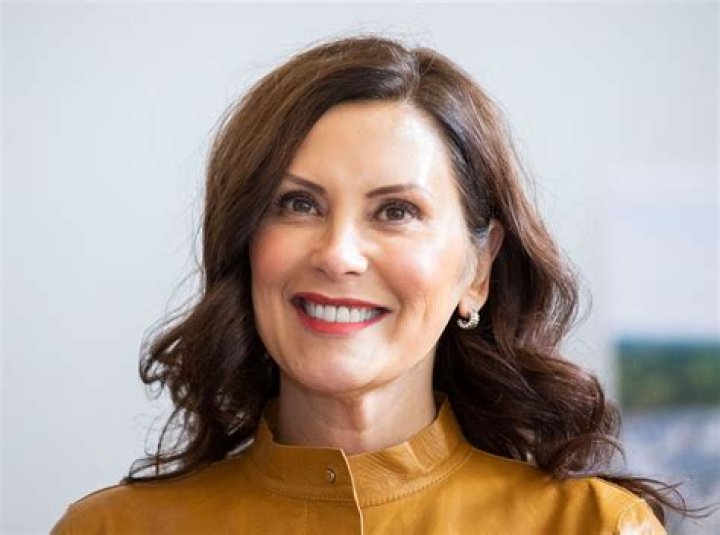 Gretchen Whitmer - Net Worth, Age, Height, Birthday, Bio, Wiki!
