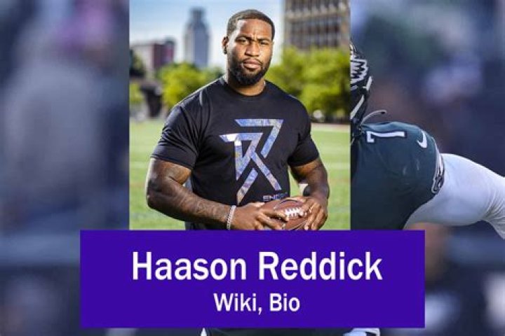 Haason Reddick Net Worth 2024, Age, Height, Bio, Birthday, Wiki!