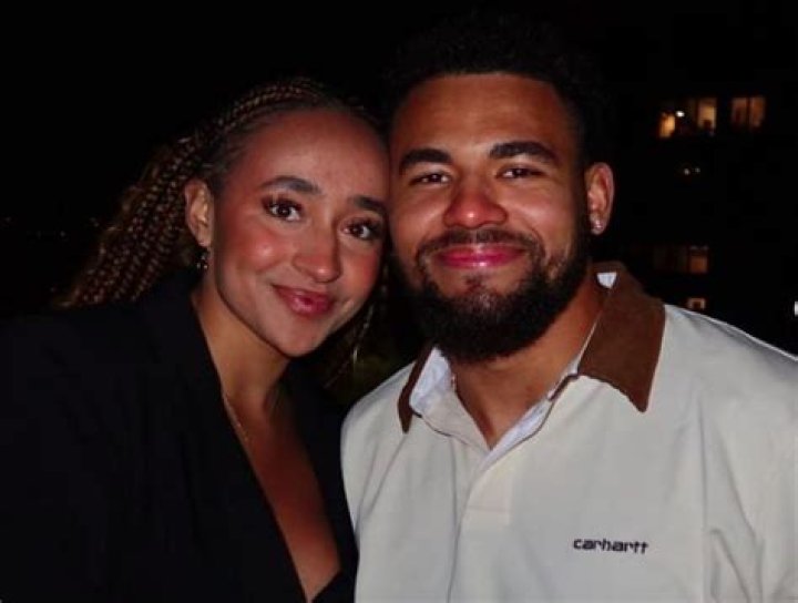 Haley Jones Boyfriend: Who Is Haley Jones Dating?