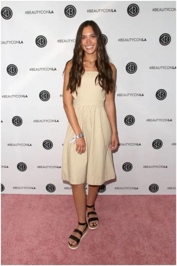 Hannah Meloche Net Worth, Age, Height, Bio, Birthday, Wiki!