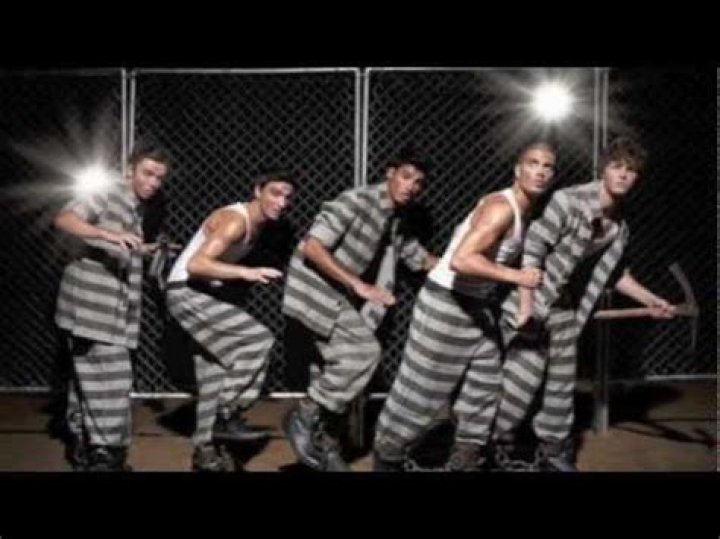 Happy Birthday, Jay McGuiness! - CelebMix