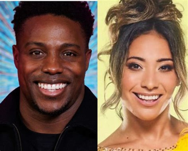 Harry Aikines-Aryeetey’s Girlfriend: Who is Harry Aikines-Aryeetey Dating?