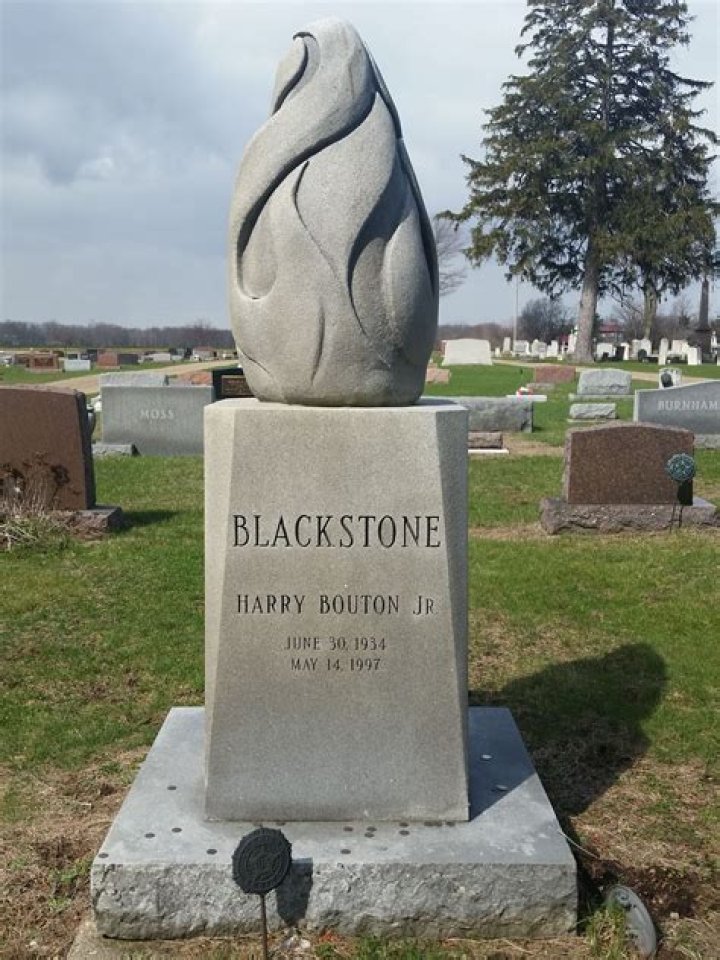 Harry Blackstone Jr. - Net Worth, Age, Height, Birthday, Bio, Wiki!