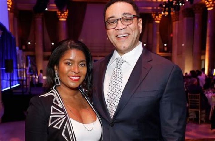 Harry Lennix- Wiki, Age, Height, Net Worth, Wife, Ethnicity