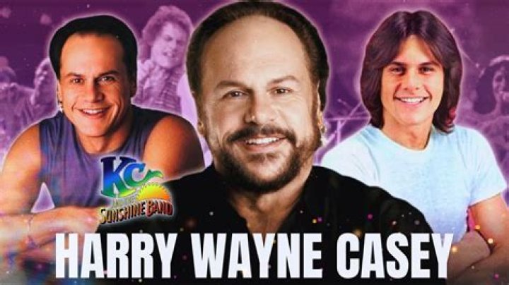Harry Wayne Casey Net Worth, Age, Height, Bio, Birthday, Wiki!