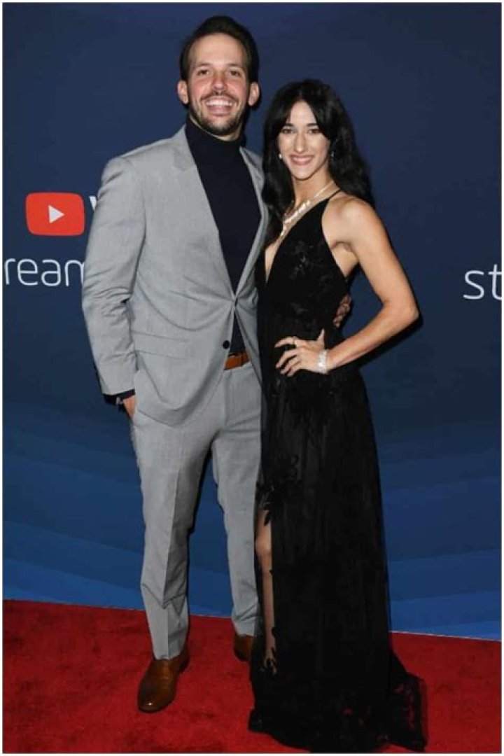 Heath Hussar’s Girlfriend: Who is Heath Hussar Dating?