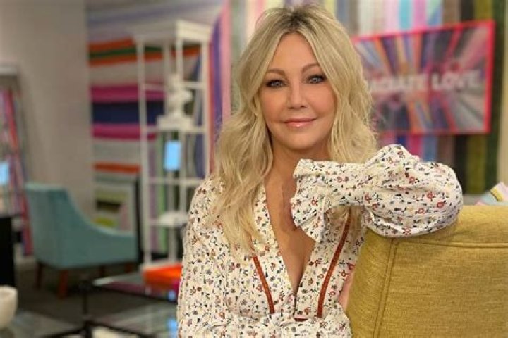 Heather Locklear Net Worth, Age, Height, Bio, Birthday, Wiki!