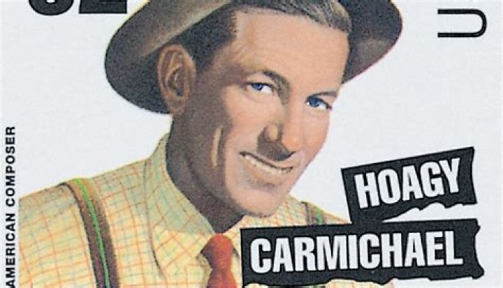 Hoagy Carmichael Net Worth, Age, Height, Bio, Birthday, Wiki!