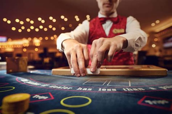 Hollywood’s Fascination: The Allure of Casinos