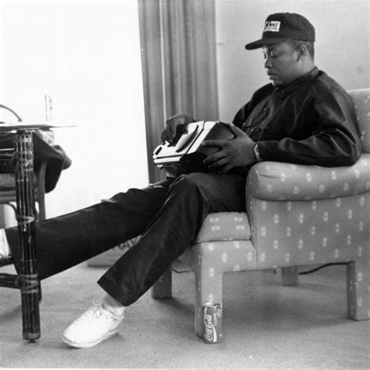 How much is Eric Thomas’s net worth in 2023