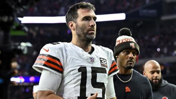 How much is Joe Flacco’s net worth in 2023