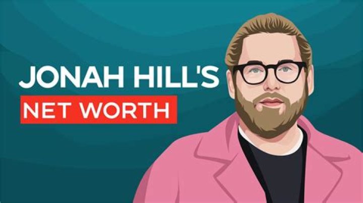 How much is Jonah Hill’s net worth today