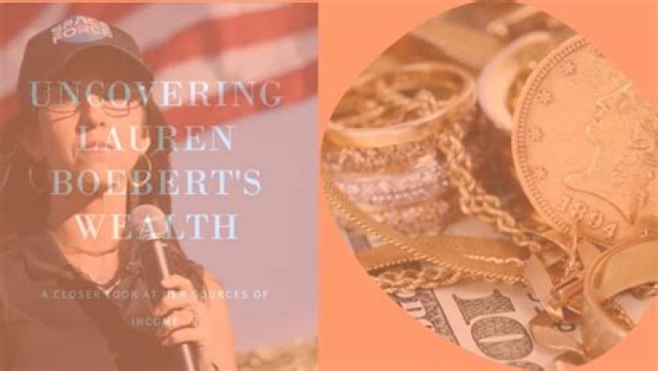 How Much is Lauren Boebert’s Net Worth Today