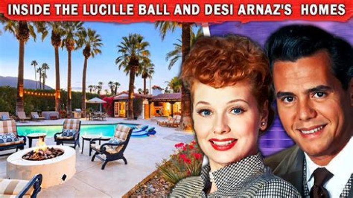 How Much is Lucille Ball’s Net Worth Today